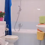Silvija Sea View Apartment Umag