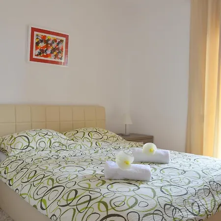 Apartman Silvija Sea View Umag