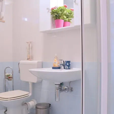 Apartment Silvija Sea View