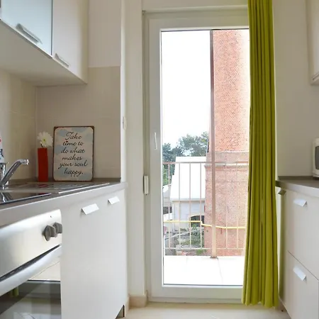 Apartment Silvija Sea View Umag