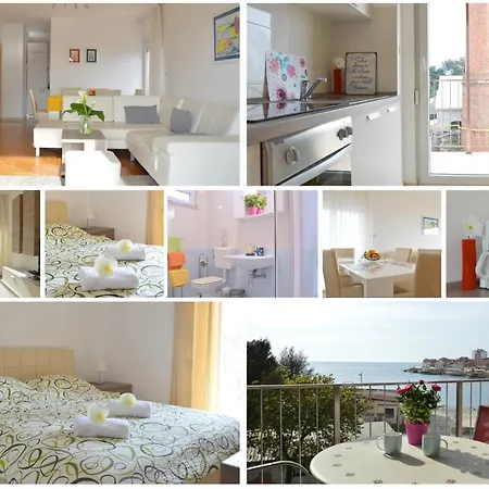 Silvija Sea View Umag