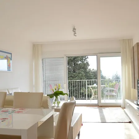 Silvija Sea View * Umag