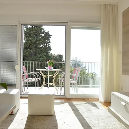 Silvija Sea View * Umago