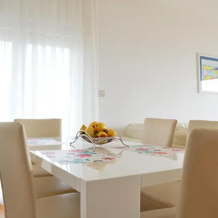 Silvija Sea View * Umag