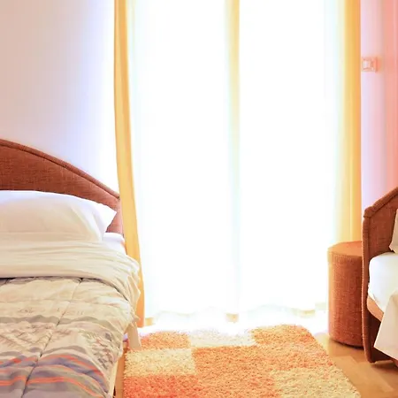 Διαμέρισμα Silvija Sea View Ουμάγκ