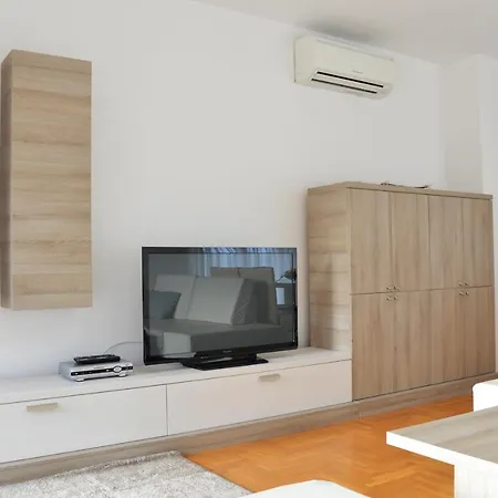 Διαμέρισμα Silvija Sea View Ουμάγκ