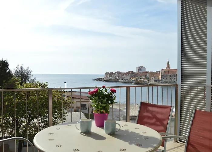 Διαμέρισμα Silvija Sea View *