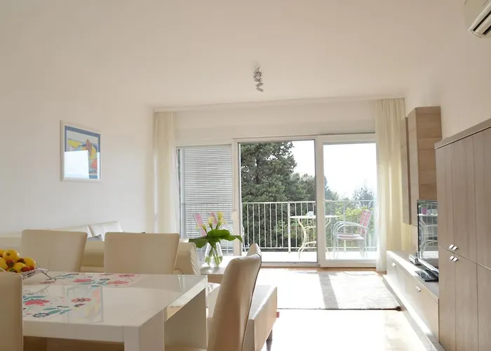 Silvija Sea View * Ουμάγκ