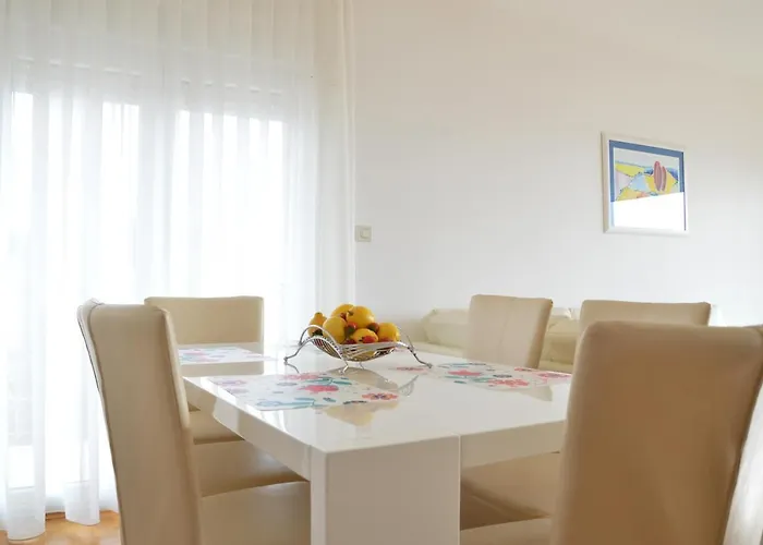 Silvija Sea View * Ουμάγκ